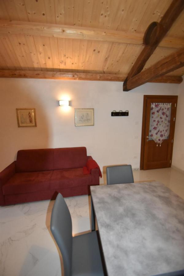 Appartamento Il Fienile Adria Exterior foto