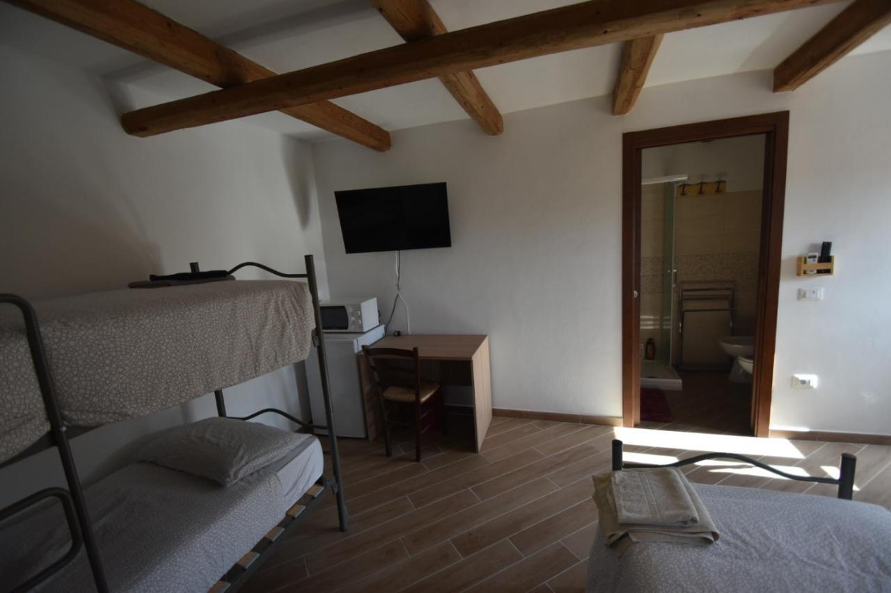 Appartamento Il Fienile Adria Exterior foto
