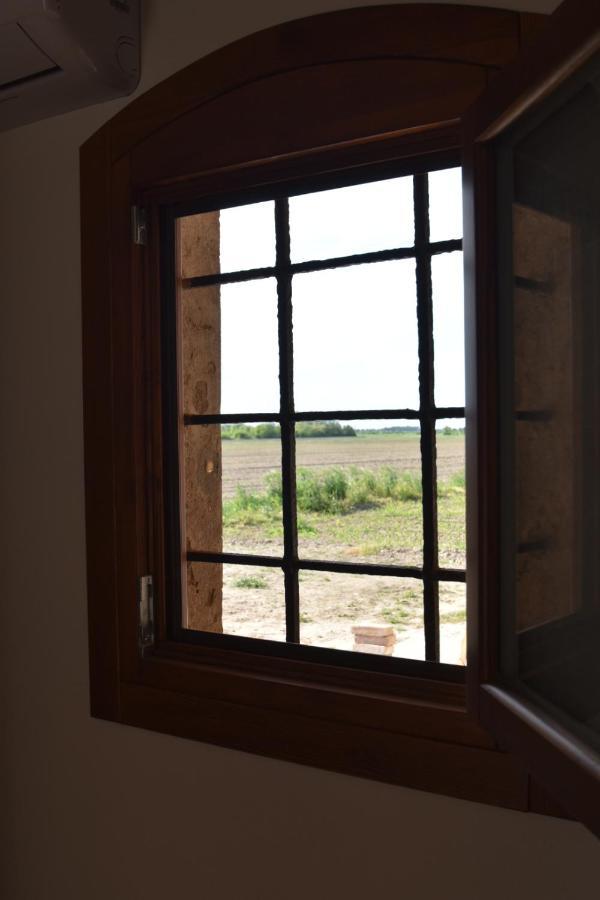 Appartamento Il Fienile Adria Exterior foto