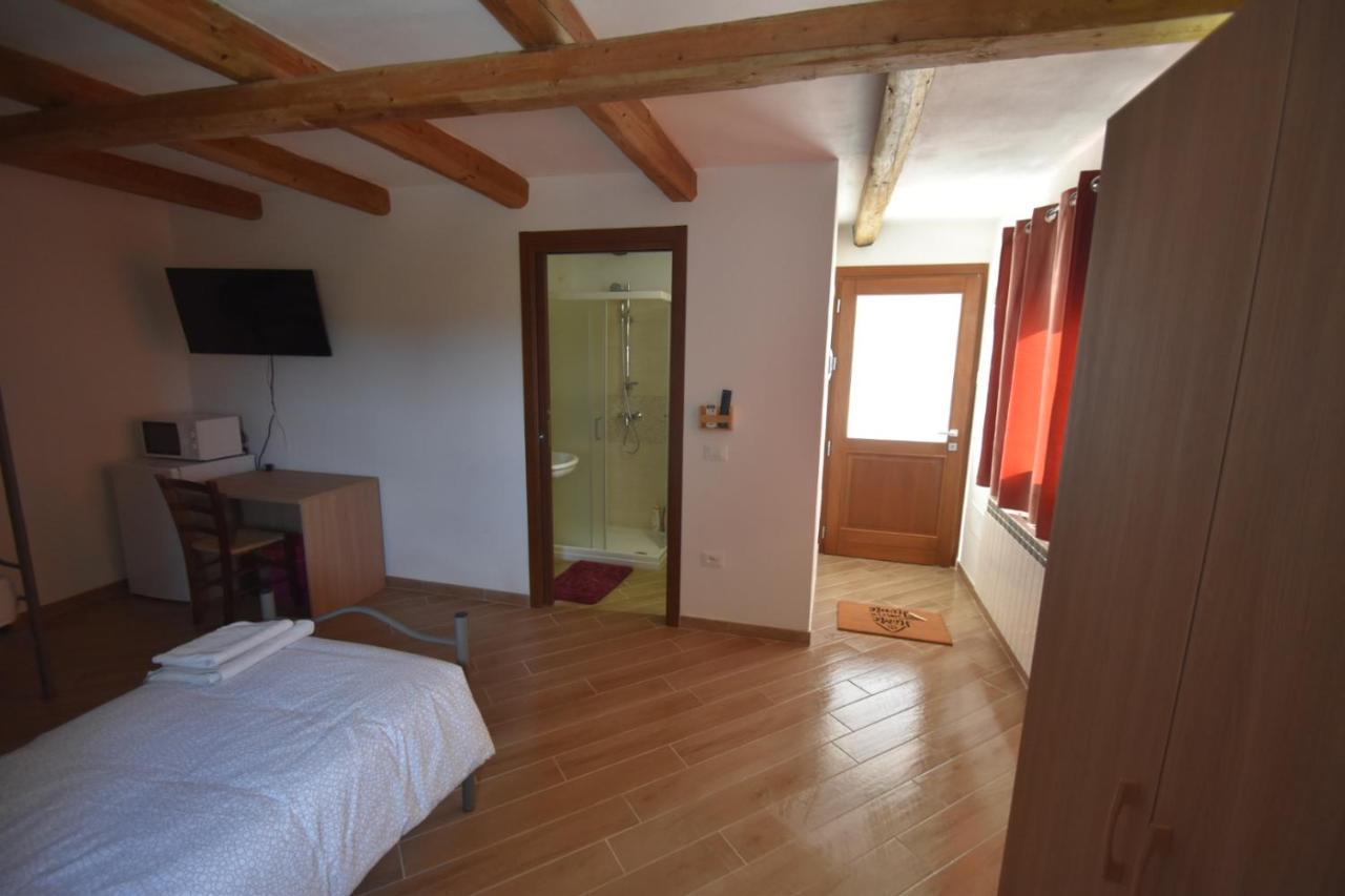 Appartamento Il Fienile Adria Exterior foto