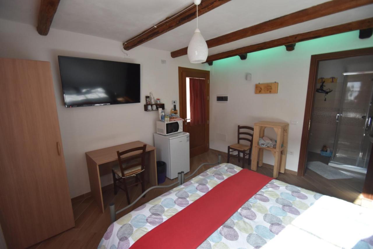 Appartamento Il Fienile Adria Exterior foto